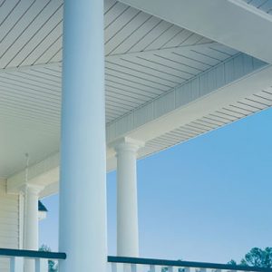 soffit and fascia - gentek