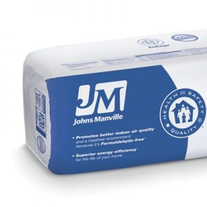 insulation johns mansville