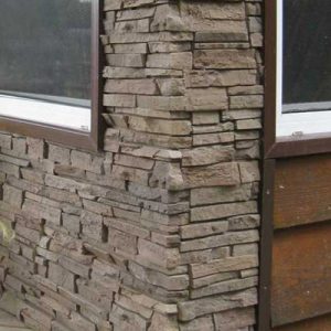 faux stone - quality stone